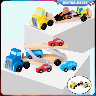 4° tractor De camiones De juguete con vehículos Para niñas y niños-mejor Para 3/4/5 y 6 años