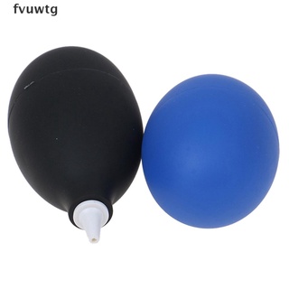 Fvuwtg Rubber cleaning tool air dust blower ball for camera lens watch keyboard CL (1)
