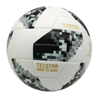 2018 copa del mundo oficial talla 5 pelota de fútbol PU fútbol entrenamiento adulto niños
