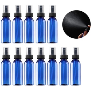 fashion 3*50ml mini tóner líquido recargable botella de perfume (1)