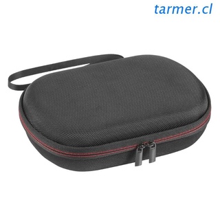 TAR2 Portable EVA Outdoor Travel Case Storage Bag Carrying Box for-B-ose QuietComfort QC15 QC25 QC35 Case Accessories