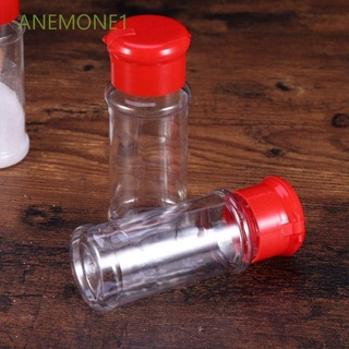 Anemone1 botella De pimienta Para Condimentos y Condimentos/multicolor