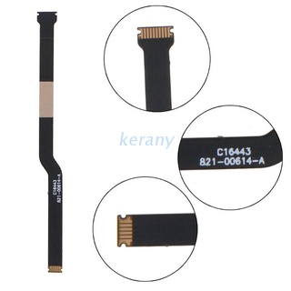 Ky 1PC Battery Flex Cable 821-00614 6.6cm for Macbook Pro13inch A1708 EMC2978