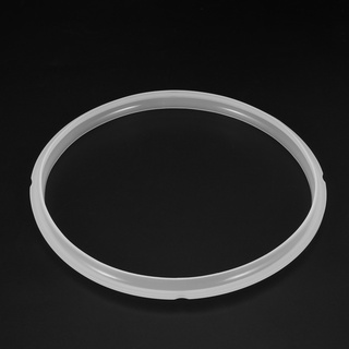reemplazo de goma de silicona eléctrica olla de presión piezas de sellado anillo junta hogar 5-6l (3)