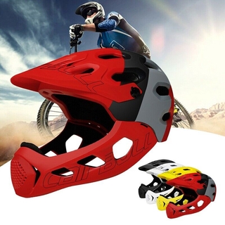 casco de seguridad de alta fidelidad para bicicleta de montaña de montaña-concealer downhill