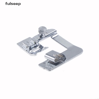 [fulseep] prensatelas prensatelas para máquina de coser, dobladillo enrollado, dsgc (1)