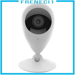 [FRENECI1] Cámara WiFi interior hogar 1080P nube IP sistema de cámara bebé Monitor Plug-AU (1)