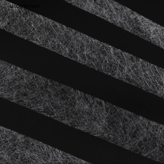 [ai] 70 yardas cinta adhesiva de dobladillo de hierro en tela de costura cinta de fusión blanco.