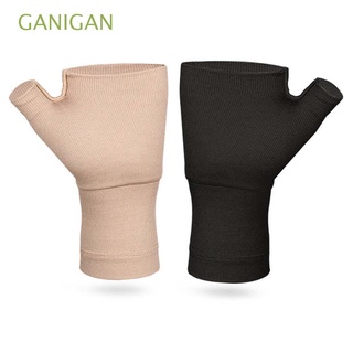 GANIGAN 1PC Thumb Band Belt Breathable Wrist Support Arthritis Gloves Weightlifting Support Strap Elastic Brace Strap Wrist Wraps Bandages Arthritis Compression Bandage Carpal Tunnel/Multicolor