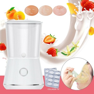Máquina Natural De Colágeno Para Frutas/verduras/Máscara Facial/Cuidado De la piel (1)
