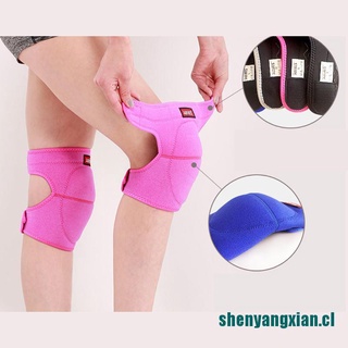 ^@^Dance Volleyball Knee Pads Baby Crawling Safety Knee Support Sports Knee Pads (6)