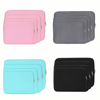 Laptop Notebook Sleeve Bag Pouch Cover For MacBook Air/Pro 11''13''14''15'