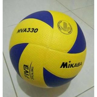 Voleibol voleibol Mikasa 330 manchas piel