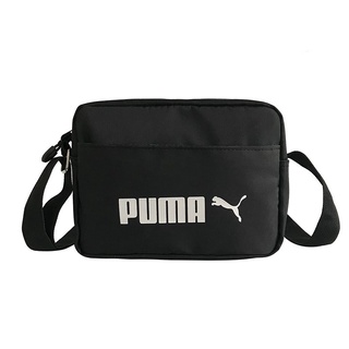 [mejores Bolsas] Puma bolsa de bajo precio de los hombres bolsas de ocio Slingbag Hot Harga Rendah Beg
