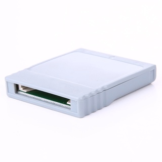 ◈elitecycling◈Key SD Memory Card Stick Converter Adapter for Nintendo Wii Console Video G (4)