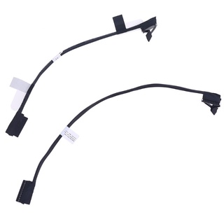 Asai Laptop Repair Parts Replacement Battery Cable Line for -Dell Latitude E7470 E7480 Notebook Computer