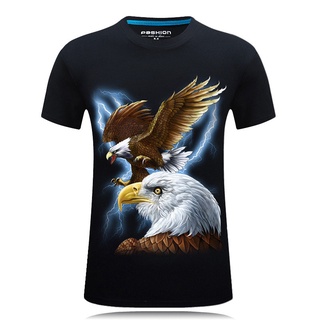 2021 nuevo estilo de moda 3D gráfico de los hombres camisa 100% algodón camiseta de los hombres de gran tamaño camiseta Tops estilo JXMT3D-038