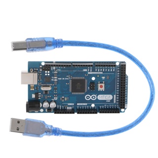 MEGA 2560 R3 Development Board ATMEGA16U2 With USB Cable