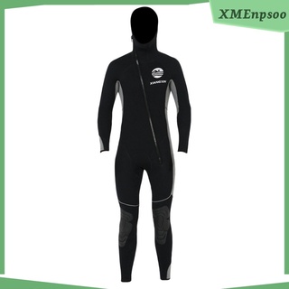 5mm neopreno buceo traje de buceo buceo natación traje de neopreno protección uv trajes de baño