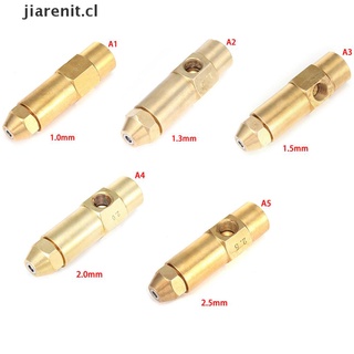 【jiarenit】 1mm 1.3mm 1.5mm 2mm 2.5mm Heavy oil waste oil alcohol-based fuel burner nozzle CL