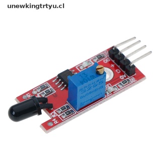 TRTYU KY-026 flame sensor module ir sensor detector for arduino .