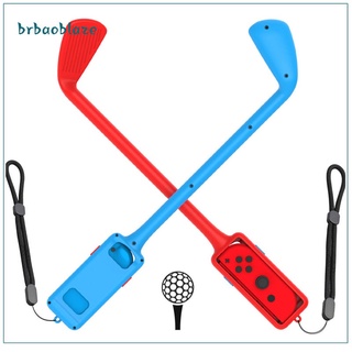 Brbaoblaze soft Para Mario Golf Super slim game Para Nintendo Switch Controller
