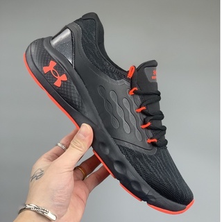 Under Under Armour UA HOVR Phantom Breathable Knit SE Sports Running Shoes