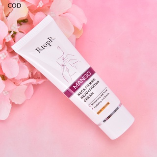 [COD] Neck Firming Rejuvenation Cream Anti-wrinkle Whitening Moisturizing Neck Serum HOT