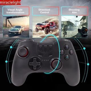 Pubg Game Controller,Type-C Android Mobile Gamepad,Smartphone Tablet Joystick Grip Rocker,For Genshin Impact Mobile Legends CF #miraclelight.cl
