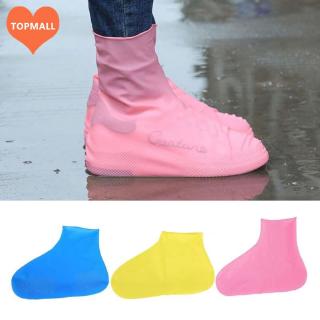 Primavera y verano botas de lluvia de terciopelo en el tubo antideslizante de agua caliente zapatos botas (1)