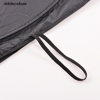 *dddxcebua* plegable jumbo delantero trasero coche ventana parasol auto visera parabrisas bloque cubierta venta caliente (2)