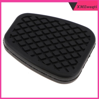 Replacement Car Brake Clutch Pedal Pad Cover For