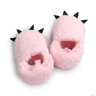 MyBaby - zapatillas de felpa para bebé (0-18 m) (8)