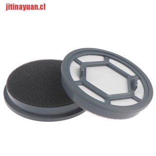【jitinayuan】2pcs Detachable Filters Household Cleaner Tools For HanFuRen 1 (7)
