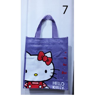 Fancy Tote Bag - Hello Kitty (3)