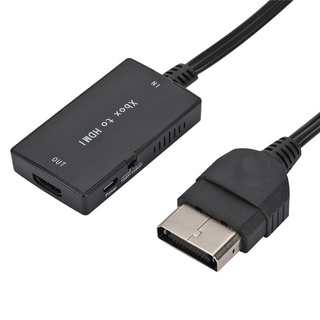 Xbox a HDMI convertidor HD Link Cable Plug and Play