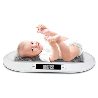 Balanza Digital Para bebés Max 20kg (6)