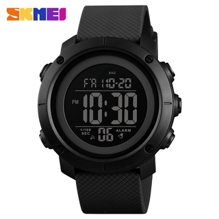 SKMEI 1426, reloj deportivo impermeable para hombre, reloj digital, reloj despertador, reloj masculino, reloj electrónico LED para estudiantes, reloj femenino, reloj de pareja