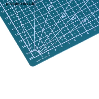 Pp papelería/Placa De Corte A4 tamaño Pad Modelo pasatiempo diseño/herramientas artesanales (Br) (2)
