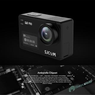 SJCAM SJ8 Pro cámara de acción deportiva de alta calidad de 2.33 pulgadas 170 grados gran angular cámara DV (1)