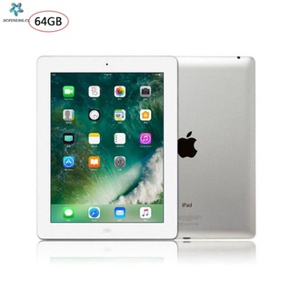 Renovated 64GB Wifi For Ipad 4 For IOS For Apple Tablet PC 9.7 Inch