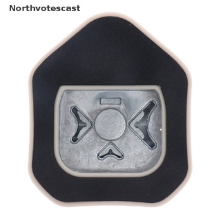 Northvotescast 3 en 1 Mini esquina trimmer esquina Rounder Punch R4/R7/R10mm cortador de esquina redonda NVC nuevo