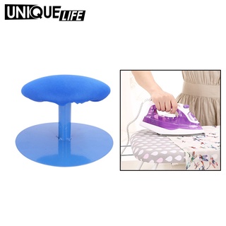 [único Life] Mini tabla de planchar de manejo del hogar mesa sastres herramientas para planchar costura hogar