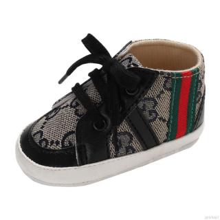 Gucci Zapatos Casuales Para Niños Pequeños (4)