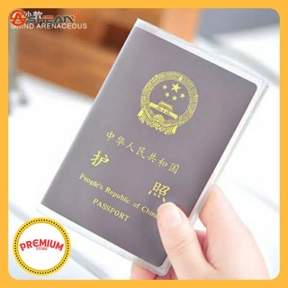 (Tienda premium) cubierta de pasaporte/Protector de pasaporte/cubierta antidaño/cubierta de pasaporte