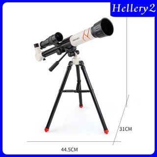 [HELLERY2] Telescopio astronómico Reflector de 70 mm x 300 mm nuevo 15-150X para principiantes