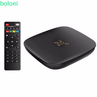 2gb 16GB Set Top Box 4K D9 TV Box Smart TV Box 905 Core Bluetooth TV receptores Multimedia reproductor Android HD WiFi reproductor Multimedia
