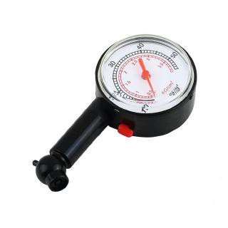 [mejor precio] medidor de neumáticos medidor de presión para neumático/motocicleta/motocicleta/herramienta para medir el aire (6)