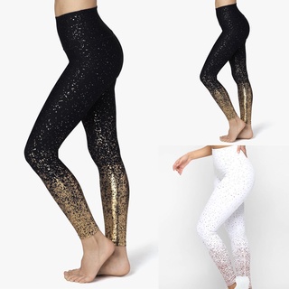 Pantalones de yoga Para mujer/pantalones deportivos de gimnasio/correr/yoga