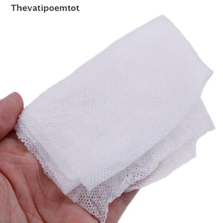 thevatipoemtot 50pcs/lot Portable Travel Magic Compressed Disposable Towel for Travel Face Hand Popular goods (3)